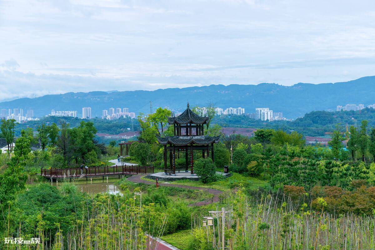 四川达州属于哪个市(四川省达州市的城市概况简介)-图片5